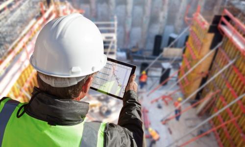 GENERAL CONTRACTING 