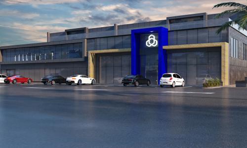 Turnkey Projects