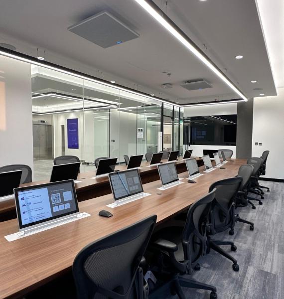 Specialized Building 4