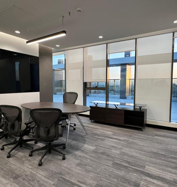 Specialized Building 6