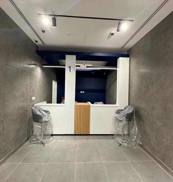 Rajhi Bank – Tabouk Branch 4