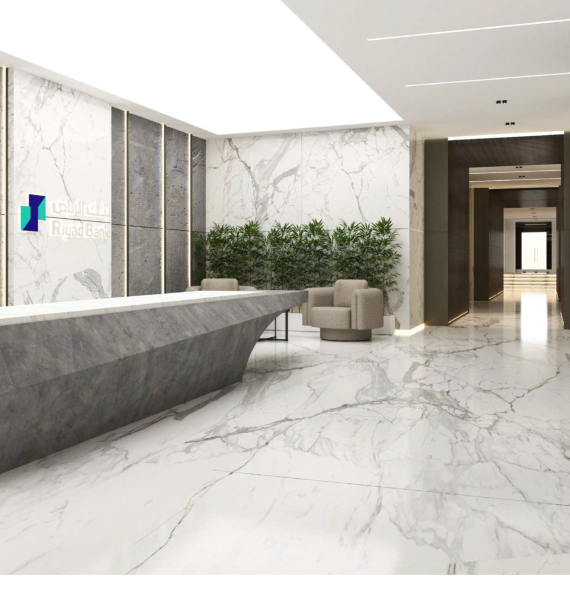 Riyadh Bank Regional Building 4