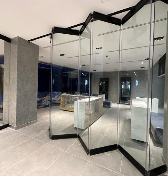 Rajhi Bank – Tabouk Branch 1