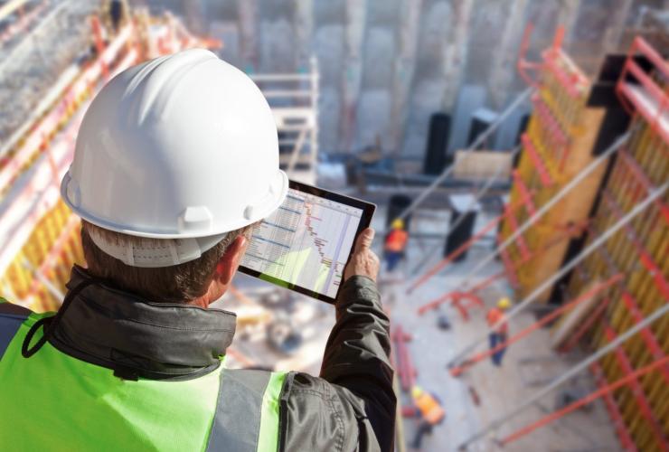 GENERAL CONTRACTING 